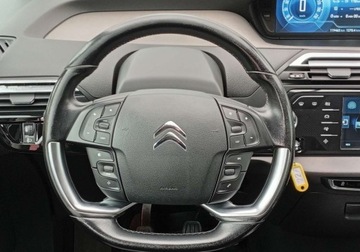 Citroen Grand C4 Picasso II Grand Picasso 1.2 PureTech 130KM 2016 Citroen C4 Grand Picasso Zakupiony w Polsce - benzyna - 1,2 - 131 KM - 7 f, zdjęcie 24