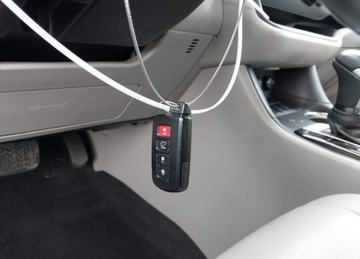 Toyota Highlander II 2018 Toyota Highlander XLE, V6, od ubezpieczalni 3.5 Benzyna 295KM, zdjęcie 13