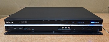 Nagrywarka DVD-RW RDR-HX780 | 160 GB | HDMI | USB |