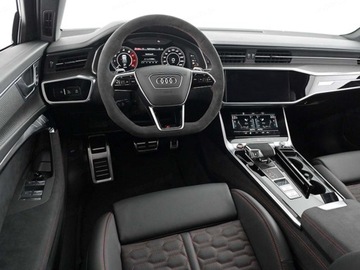 Audi A6 C8 RS6 Avant GT 4.0 TFSI Performance 630KM 2025 AUDI A6 RS6 TFSI quattro Performance Avant Combi 4.0 (630KM) 2025, zdjęcie 7