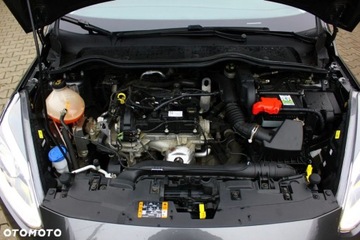 Ford Fiesta VIII Hatchback 5d 1.1 75KM 2020 Ford Fiesta Ford Fiesta 1.1 Titanium ASS 1.1 Benzyna 75KM, zdjęcie 39