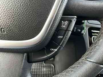 Peugeot 508 I Sedan Facelifting 2.0 HDi 140KM 2015 Peugeot 508 Salon PL 2xClimatronic Navi Gwarancja!, zdjęcie 23