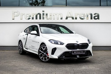 BMW Seria 2 F74 2025 BMW 220 Gran Coupé DEMO - koła zimowe w cenie!, zdjęcie 4