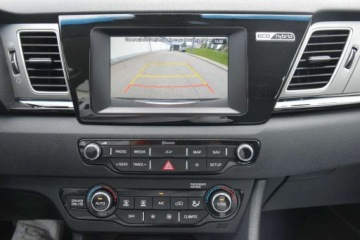 Kia Niro I Crossover 1.6 GDi Hybrid 141KM 2019 Kia Niro KIA NIRO 1.6 HYBRID 141KM Navi Kamera Pol-Skora Gwarancja 12m-cy, zdjęcie 29