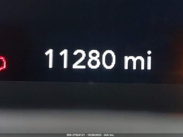 Chrysler Voyager V 2023 Chrysler Voyager LX 2023 3.6l 3.6 Benzyna 287KM, zdjęcie 11