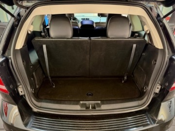 Fiat Freemont 2.0 Multijet II 16v 170KM 2015 Fiat Freemont BLACK CODE dvd nglosnienie alpine 2x kola alu roczna gwaran, zdjęcie 28