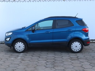 Ford Ecosport II SUV Facelifting 1.0 EcoBoost 125KM 2019 Ford Ecosport 1.0 EcoBoost, Navi, Klima, zdjęcie 2