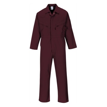 Комбинезон Liverpool PORTWEST [C813] Темно-синий 5XL