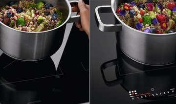 ELECTROLUX EIV9467 SLIM-FIT индукционная варочная панель