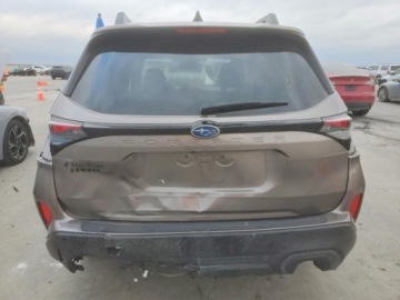 Subaru Forester VI 2025 Subaru Forester Limited 2025 2.5 Benzyna 182KM, zdjęcie 10