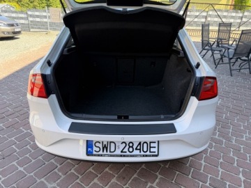 Seat Toledo IV Liftback 1.2 TSI 105KM 2014 Seat Toledo TYLKO 129tyśkm 1WŁAŚCICIEL Style KLIMA ALU17 NAVI 2014 1.2TURBO, zdjęcie 34