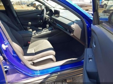 Honda 2023 Honda Accord 2023 Honda Accord Hybrid Sport Sedan 2.0 Benzyna 146KM, zdjęcie 11