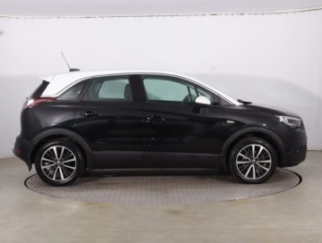 Opel 2017 Opel Crossland 1.2 Turbo, Automat, Skóra, Navi, zdjęcie 5