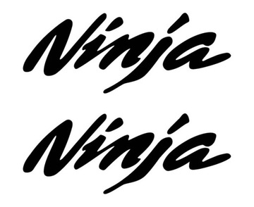 Zestaw _ NInja __ KOLORY