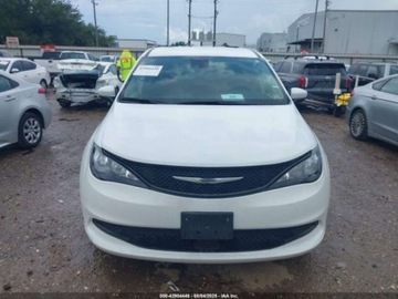 Chrysler Voyager V 2023 Chrysler Voyager Lx fwd 3.6 Benzyna 287KM, zdjęcie 1