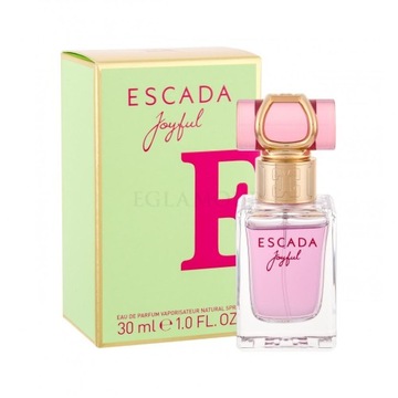 ESCADA JOYFUL EDP 30 ML