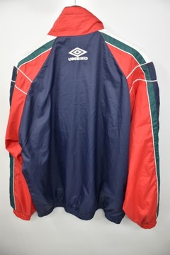 Umbro bluza męska L vintage track top