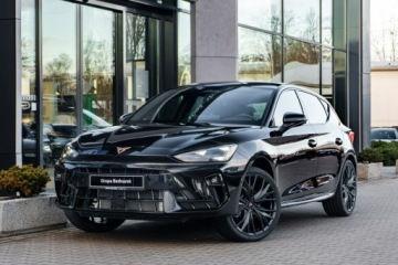 Cupra Leon II Hatchback Facelifting 1.5 eTSI MHEV 150KM 2026 Cupra Leon 1.5 eTSI 150 KM DSG - Dostępny od, zdjęcie 2
