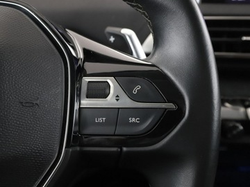 Peugeot 3008 II Crossover 1.2 PureTech 130KM 2019 Peugeot 3008 automat full LED panorama półskóra, zdjęcie 31