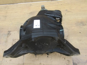 MERCEDES GLE 6.3 AMG W166 166 DIFER NÁPRAVA 1663500514 3.69 1663510308