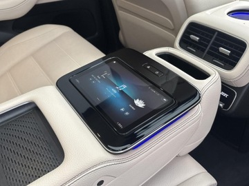 Mercedes GLS X167 SUV 2.9 400d 330KM 2022 Mercedes-Benz GLS 400, zdjęcie 21