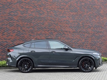 BMW X6 G06 SUV Facelifting 3.0 30d 298KM 2025 BMW X6 xDrive30d Sport Suv 3.0 (298KM) 2025, zdjęcie 2