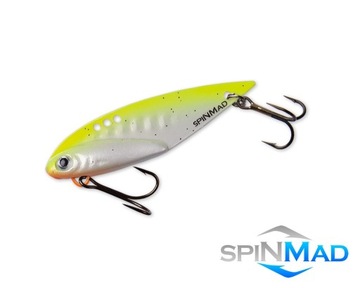 SPINMAD CYKADA AMAZONKA 5G nr 0407