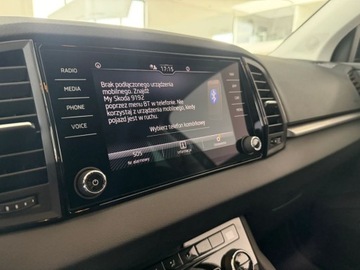 Skoda Karoq Crossover Facelifting 1.5 TSI ACT 150KM 2025 Skoda Karoq Karoq Edition 130 1,5 TSI 110 kW 7-biegowa DSG 1.5 Benzyna, zdjęcie 14