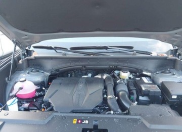 Hyundai Santa Fe V 2024 Hyundai Santa Fe 2024, 2.5L, 4x4, LIMITED, od ubezpieczalni 2.5 Benzyna, zdjęcie 15