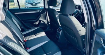 Skoda Octavia III Kombi 2.0 TDI 150KM 2016 Skoda Octavia 2.0D 150KM przeb.247tys DSG zadbana navi zarejestrowana 2.0, zdjęcie 17