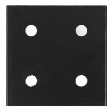 2 шт. соединительная пластина, угловой соединительный кронштейн