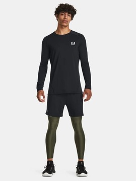 МУЖСКИЕ СПОРТИВНЫЕ ЛЕГИНГИ ДЛЯ ТЕРМОАКТИВНОГО БЕГА UNDER ARMOUR 1361586