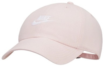 CZAPKA NIKE Z DASZKIEM Sportswear 913011 686