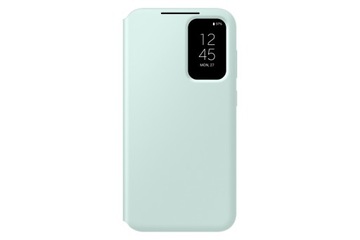 Samsung Smart View Wallet Case Mint do Galaxy S23 FE (EF-ZS711CBEGWW)