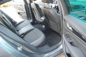 Opel Mokka I SUV 1.6 CDTI Ecotec 136KM 2017 INSIGNIA HB Piękna Bezwypadkowa Nowy Rozrząd Navi Led Tempomat Pół Skóry, zdjęcie 25