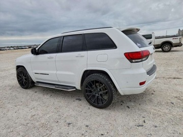 Jeep Grand Cherokee IV 2021 Jeep Grand Cherokee Limited 2021 3.6 Benzyna 293KM, zdjęcie 1