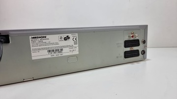 Видеомагнитофон VHS Medion 6head 9023B