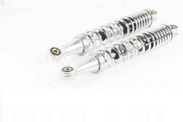 ЗАДНИЙ АМОРТИЗАТОР ОРИГИНАЛЬНЫЙ ROMET MOSQUITO