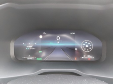 Toyota RAV4 V 2023 Toyota RAV4 2.5 Hybrid Comfort 4x4 V (2018-) 2.5 H, zdjęcie 25