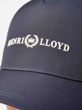 КЕПКА HENRI LLOYD UPF50+ SAIL-TEC ТЕМНО-СИНЯЯ