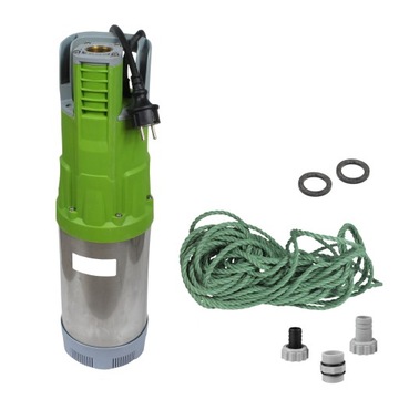 Pompa zatapialna Multi Diver 1200 EVO 1100W 6300l/h