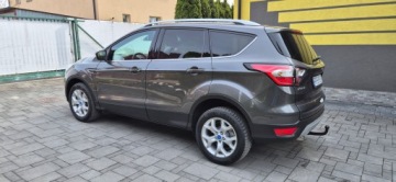 Ford Kuga II SUV Facelifting 1.5 EcoBoost 150KM 2018 FORD KUGA TITANIUM! Super stan!, zdjęcie 11