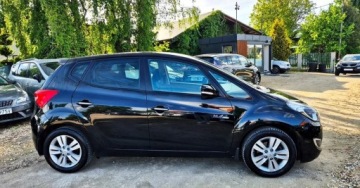 Hyundai ix20 Mikrovan 1.4 CVVT 90KM 2015 Hyundai ix20 BENZYNA KAMERA NAWIGACJA super okazja polecamy 1.4, zdjęcie 8