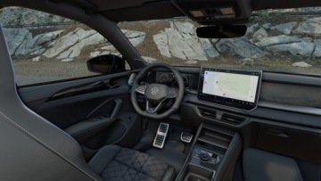 Volkswagen Tayron 2026 Volkswagen Tayron R-Line Plus 2.0 TDI 4MOTION 193, zdjęcie 4