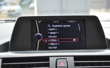 BMW Seria 1 F20-F21 Hatchback 5d 116i 136KM 2012 BMW Seria 1 SPORT Benzyna Nawigacja 1.6 Benzyna 136KM, zdjęcie 26