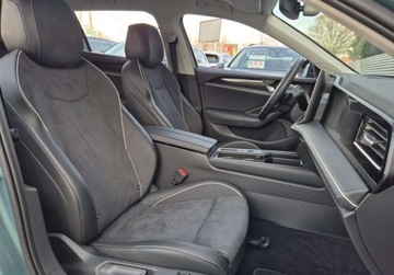 Volkswagen Passat B8 Variant Facelifting 2.0 TDI SCR 150KM 2025 Volkswagen Passat 2.0TDI 150KM DSG Business ACC Hak Kamera360 Climatronic, zdjęcie 12