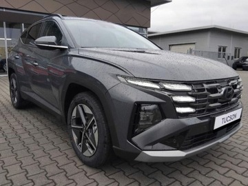 Hyundai Tucson IV 2025 HYUNDAI Tucson 1.6 T-GDi PHEV Smart 2WD aut 253KM, zdjęcie 2