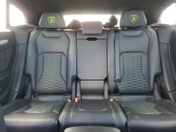 Lamborghini Urus 2019 Lamborghini Urus 2019 4.0l 4.0 Benzyna 641KM, zdjęcie 11