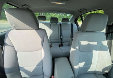 BMW Seria 3 E90-91-92-93 Limuzyna E90 318i 129KM 2006 BMW Seria 3 BMW Seria 3 318i 2.0 Benzyna 129KM, zdjęcie 25