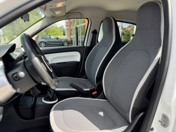 Renault Twingo III Hatchback SCe 70KM 2018 Renault Twingo Klima*Tylko 51000km, zdjęcie 16
